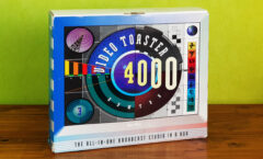 Video Toaster 4000