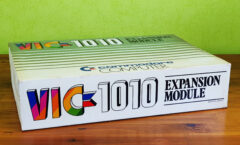 VIC-1010 Slot Expander [NOS]