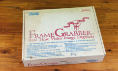 FrameGrabber