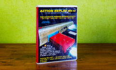Action Replay MK IV