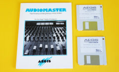 Audiomaster III