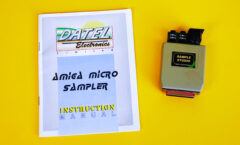 Sampler: Micro Sampler