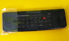 CDTV IR Remote Control Unit #2