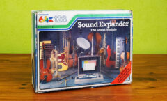 Sound Expander