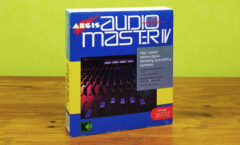 AudioMaster IV
