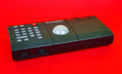 CD 1200 Controller
