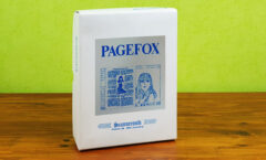 Scanntronik PAGEFOX