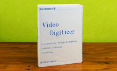 Scanntronik Video-Digitizer