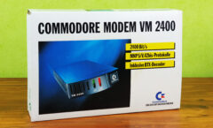 Modem VM 2400