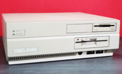 Amiga 2000HD | 113134