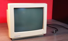 for PC (CGA, EGA, VGA)
