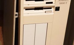 Amiga 3000T |