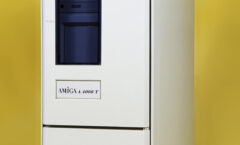 Amiga 4000T