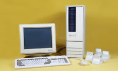 Amiga 4000T