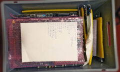 Main boards, various models