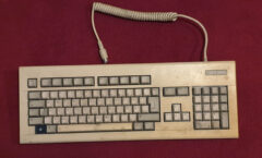 A2000 keyboard #08