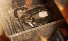 IEEE-488 NOS