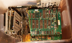FDD 1570/1571 boards
