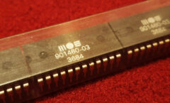 ROM 901460-03 for VIC-20