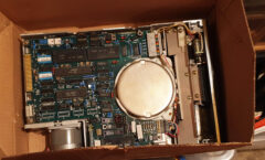 FDD 8", unused NOS