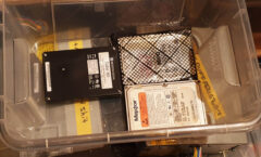HDDs 2,5", various models