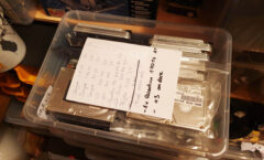 HDDs 3,5" | various models