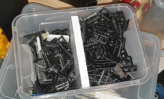 IC sockets