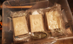 PSU C64C unused NOS