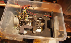 FDD 5,25" MICROPOLIS, full height