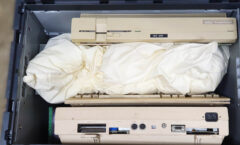 2x C128D + 1x C128