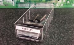 6502 CPU