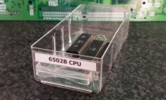 6502B CPU