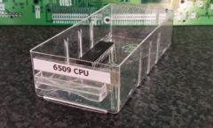 6509 CPU