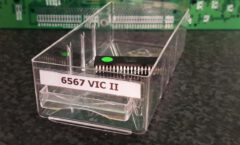 6567 VIC II
