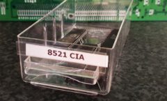 8521 CIA