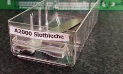 A2000 slot covers
