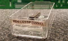 HD61J215P Gate Array