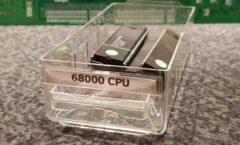 68000 CPU