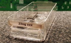 Zilog Z8530A