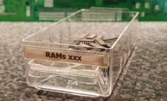 RAMs various