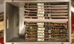 C64 boards (good/bad)