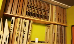 Cases C64/Amiga