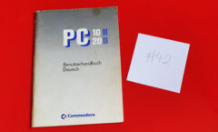 PC 10-III PC 20-III Benutzerhandbuch