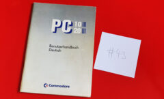 PC 10-III PC 20-III Benutzerhandbuch