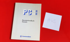PC 10-III PC 20-III Benutzerhandbuch