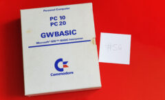 PC 10 PC 20 GWBASIC
