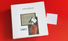 AMIGA Systemsoftware