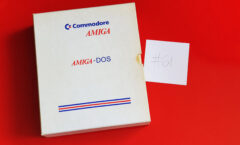 AMIGA-DOS