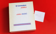 AMIGA-BASIC