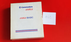 AMIGA-BASIC